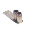 kowaku High /10 RC Exhaust System for Upgrades and, Single Row view 2