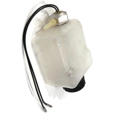 Replacement Part for Gear Lube Bottle for Bravo Xr Three Sterndrive Boat Reservoir Monitor B1RO-p14217