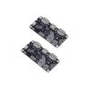 2-Pack 5V 2A Integrated Charging Module & 2-Pack IP5328P 18W Fast Charging Module Bundle view 2