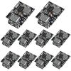 2-Pack 5V 2A Integrated Charging Module & 2-Pack IP5328P 18W Fast Charging Module Bundle view 3