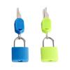 Lock and Learn to Unlock with Keys. Unlock Toy for Kids, 4Pcs view 2