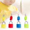 Lock and Learn to Unlock with Keys. Unlock Toy for Kids, 4Pcs view 3