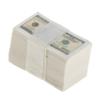 1/12 Dollhouse Money Fine Bills for Doll Parts, A view 4