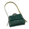 PU Leather / 6 // Accs, Green, 4x2.5x1.8cm view 4