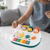 Interactive Toys, Early Education Toys, Toys for Children Aged 3, 4, 5 and 6 Years, Blue view 2