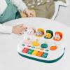 Interactive Toys, Early Education Toys, Toys for Children Aged 3, 4, 5 and 6 Years, Blue view 3