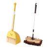 Children Housekeeping Cleaning Tools Pretend Play Birthday Gifts Mini Broom and view 1