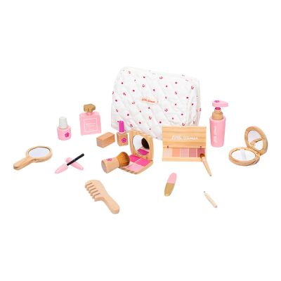 Pretend Play Makeup Beauty Set Makeup Toy for Birthday