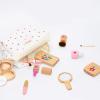 Pretend Play Makeup Beauty Set Makeup Toy for Birthday view 4