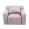 1/6 Dollhouse Sofa Living Room Furniture Loveseat for 12" Action Figures view 1
