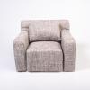 1/6 Dollhouse Sofa Living Room Furniture Loveseat for 12" Action Figures view 4