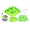 ToysCentral Basics Frog Balance Counting Toy Educational for Halloween Preschool Learning view 1