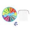 ToysCentral Basics Frog Balance Counting Toy Educational for Halloween Preschool Learning view 3