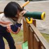 4 Pieces Playground Equipment Set for Treehouse Jungle Gym Ages 3 & view 2