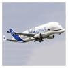ZFQSEXTWT 1 400 for Airbus A330 Beluga Airlines Plane Model Alloy Lading Gear Aircraft Collectible Collection Hobby Playgame Kit view 2