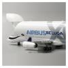 ZFQSEXTWT 1 400 for Airbus A330 Beluga Airlines Plane Model Alloy Lading Gear Aircraft Collectible Collection Hobby Playgame Kit view 4