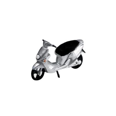 1/64 Motorcycle Model Figure Motorcycle Toys for Photography Props DIY