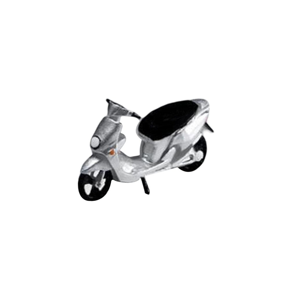 1/64 Motorcycle Model Figure Motorcycle Toys for Photography Props DIY
