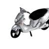 1/64 Motorcycle Model Figure Motorcycle Toys for Photography Props DIY view 4