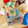 28 Pieces Kitchen Utensils Kitchen Accessories Educational Activity Realistic view 2