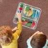 28 Pieces Kitchen Utensils Kitchen Accessories Educational Activity Realistic view 3