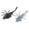 6X Kids Play Vehicle Set with Movable Propeller Small Collection view 4