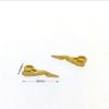 1/12 Miniature Scissors Model for Dolls House Shelf view 2