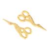 1/12 Miniature Scissors Model for Dolls House Shelf view 4