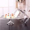 1:12 Miniature Dollhouse Acrylic Tray W/Cover Appliance view 2