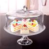 1:12 Miniature Dollhouse Acrylic Tray W/Cover Appliance view 3