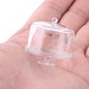 1:12 Miniature Dollhouse Acrylic Tray W/Cover Appliance view 4
