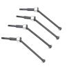 RC Car Drive Shafts For Redcat For Blackout XTE SC XBE Pro 1/10 RC Car Upgrade Parts Accessories 2/4Pcs Metal Front And Rear Drive Shaft CVD(4pcs) view 2