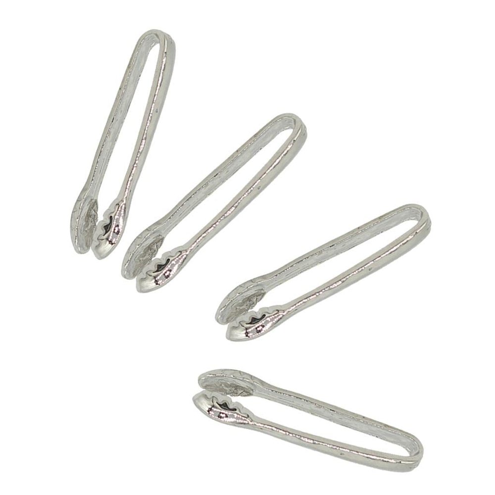 1/12 Dollhouse Miniature Cookware Kitchen Accessories 4pcs