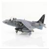 ZFQSEXTWT 1 72 for AV-8B Harrier II Fighter Metal Die Cast Alloy Simulation Scale Aircraft Model Finished Ornaments Hobby Playgame Kit view 4