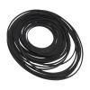 28Pcs Transmission Belt Set, Rubber Pulley Bands 4.5-12cm for RC Airplane Toy, DIY Model Cars & Robots Engine Drive System view 1