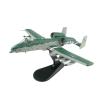 ZFQSEXTWT 1 72 for A-10A A10 II Fighter Model Demo Team Die Casting Alloy Finished Product Collection Hobby Playgame Kit view 1