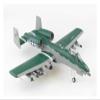 ZFQSEXTWT 1 72 for A-10A A10 II Fighter Model Demo Team Die Casting Alloy Finished Product Collection Hobby Playgame Kit view 3