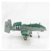 ZFQSEXTWT 1 72 for A-10A A10 II Fighter Model Demo Team Die Casting Alloy Finished Product Collection Hobby Playgame Kit view 4