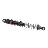 HR 1/10 RC Climbing Car All Metal Thin Diameter Double Spring 100MM Shock Absorber SCX10 TD100V02 view 1