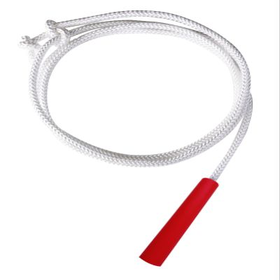 URAMAN Childrens Cowboy Trick Lasso Rope Kiddie Roping Toy for Ages 4-10 Western Party Play Trick Roping Fun