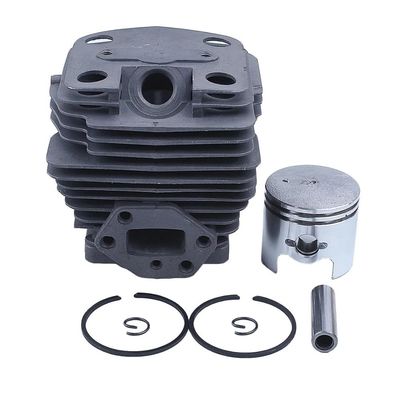 JHMOTOSD Cylinder Piston Kit Fit for G4K G35L G45L G43L BC4310 4302 Engines Replacement Part(3410percentG35Lperce)