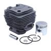 JHMOTOSD Cylinder Piston Kit Fit for G4K G35L G45L G43L BC4310 4302 Engines Replacement Part(3410percentG35Lperce) view 3