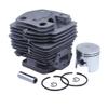 JHMOTOSD Cylinder Piston Kit Fit for G4K G35L G45L G43L BC4310 4302 Engines Replacement Part(3410percentG35Lperce) view 4