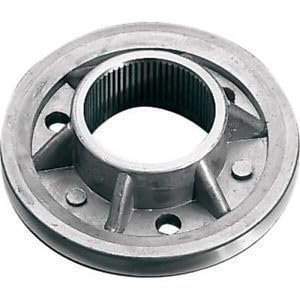 #US Replacement parts 1973 For Ski-Doo Valmont 440R Recoil Starter Pulley #(STRC-443773)