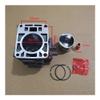 JHMOTOSD 40MM Cylinder Piston Kit Fit for FS410 FS410R FS410C FS410RC Mower Brush Cutter Replacement Parts view 3