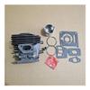 JHMOTOSD 40MM Cylinder Piston Kit Fit for FS410 FS410R FS410C FS410RC Mower Brush Cutter Replacement Parts view 4