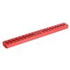 355 250 055 Telescope Mounting Plate Standard Dovetail Plate Dovetail Mounting Fixing Plat Astronomical Telescope Part(355) view 1