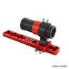 355 250 055 Telescope Mounting Plate Standard Dovetail Plate Dovetail Mounting Fixing Plat Astronomical Telescope Part(250) view 4