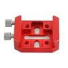 355 250 055 Telescope Mounting Plate Standard Dovetail Plate Dovetail Mounting Fixing Plat Astronomical Telescope Part(055) view 1