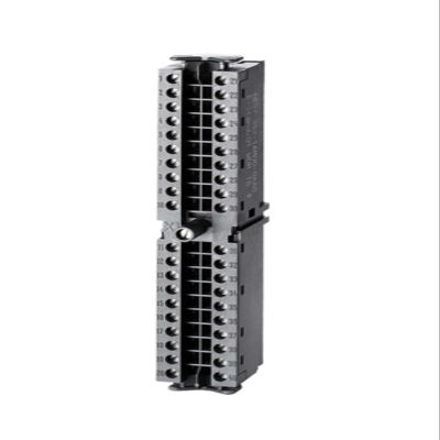 PYKFVTGL Front Connector 6ES7392-1BJ00-1AB0 S7-300 Front Connector with Spring Contacts, 20 pins
